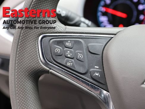 Used 2023 Chevrolet Malibu LT FWD image 15