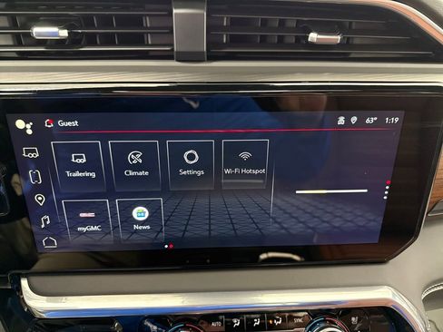 New 2026 GMC Sierra 2500 Denali Ultimate image 29