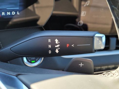 New 2026 Chevrolet Equinox LT w/ Convenience Package II image 22