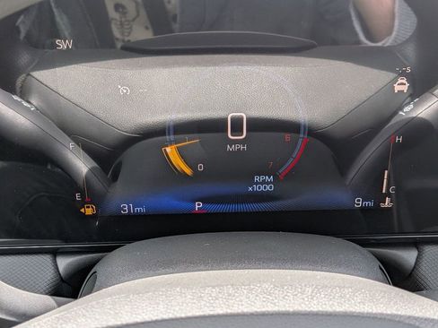 New 2026 Chevrolet TrailBlazer LT w/ Driver Confidence Package FWD image 31