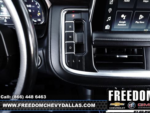 Used 2024 Chevrolet Tahoe LT image 36