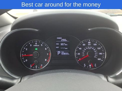 Used 2016 Kia Forte LX w/ LX Popular Plus Package image 21