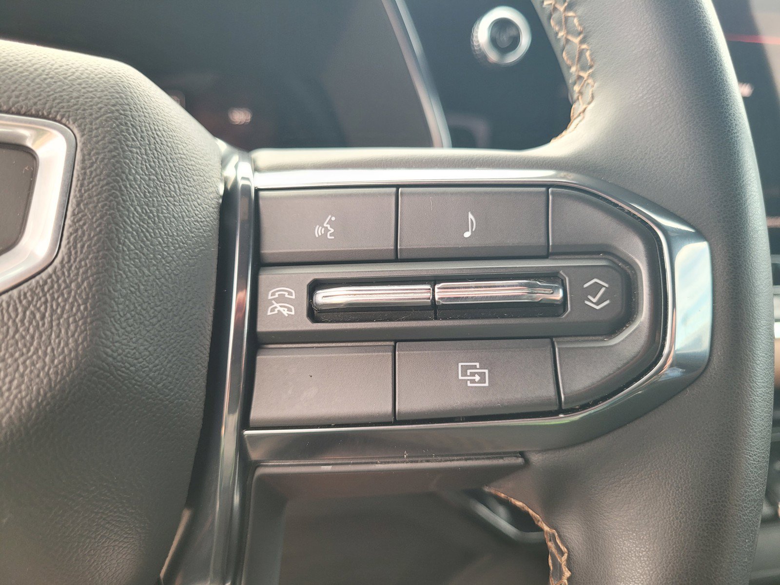 Used 2023 GMC Canyon AT4 AWD/4WD image 24