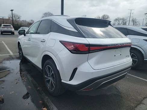 Used 2026 Lexus RX 350 Premium w/ Convenience Package image 2