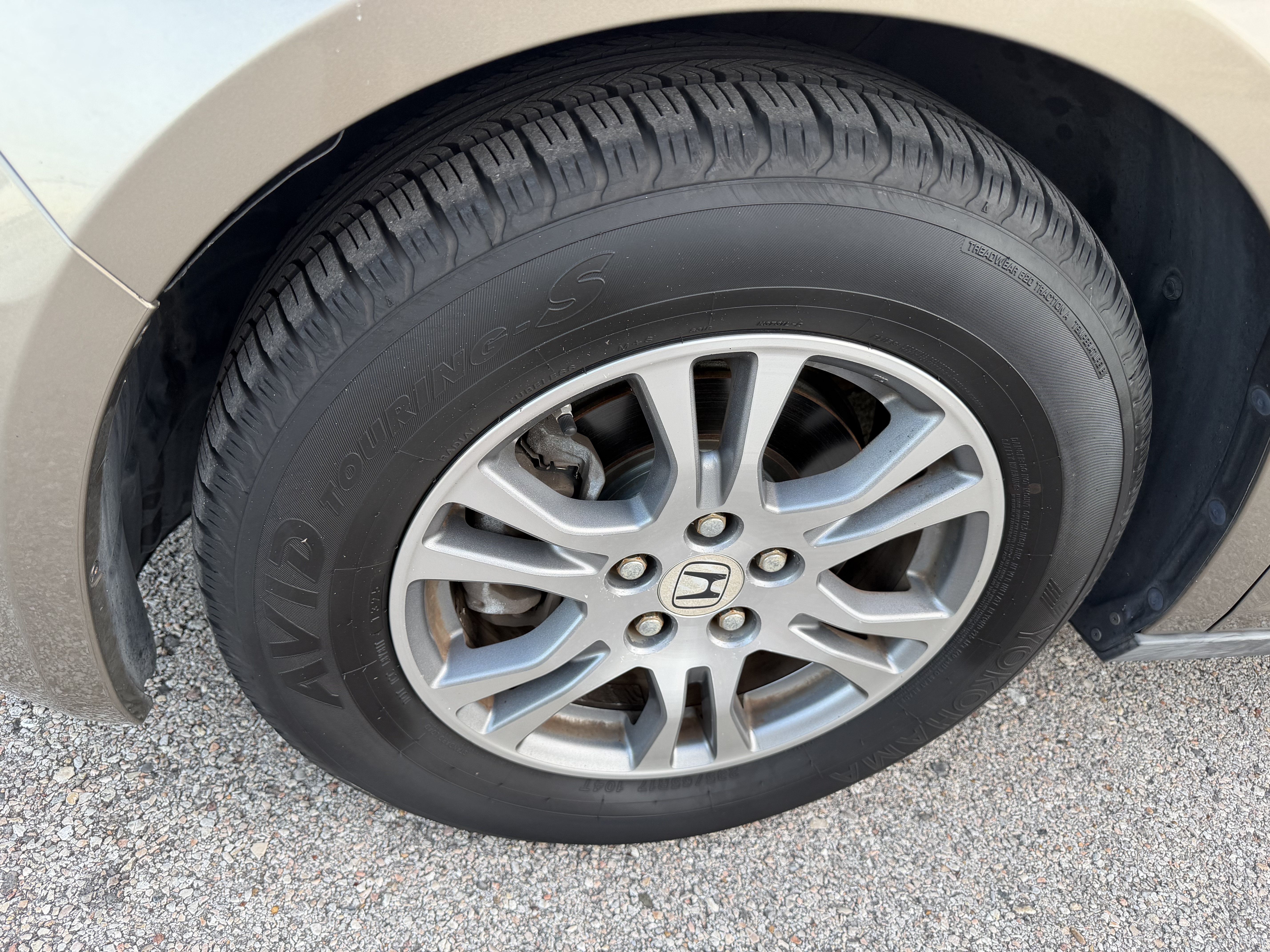 Used 2011 Honda Odyssey EX-L image 15