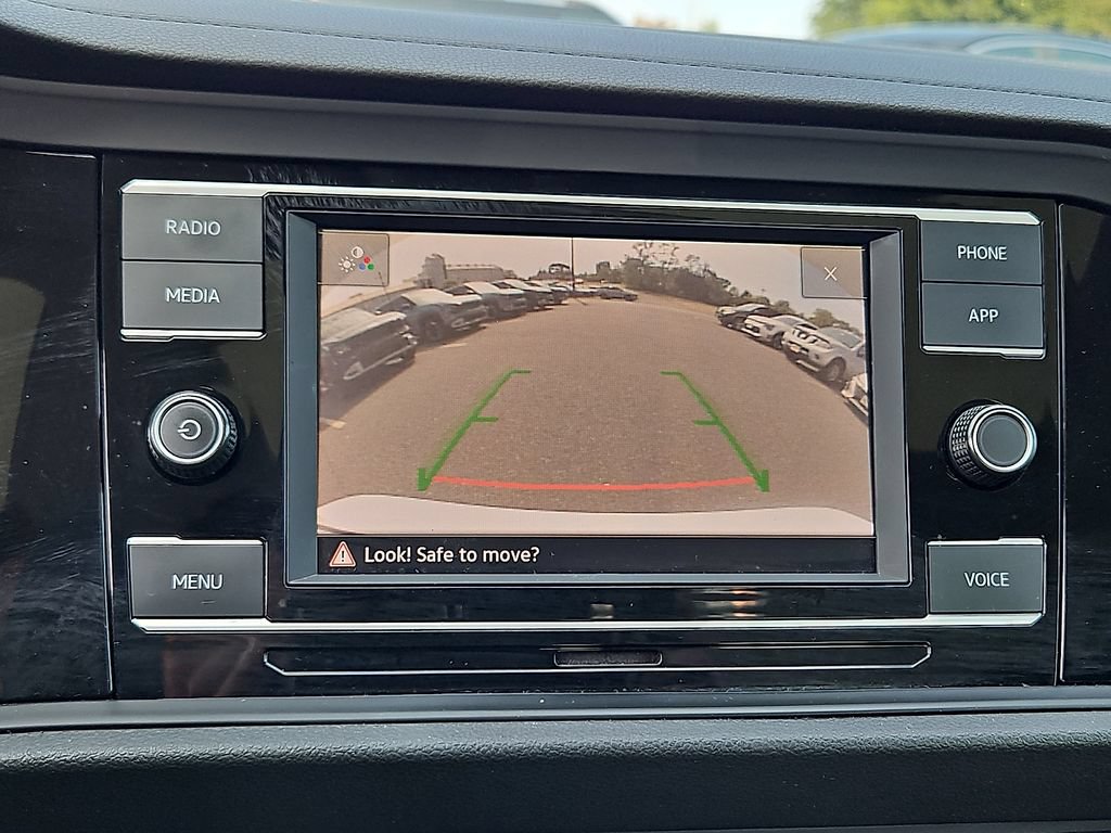 Used 2021 Volkswagen Jetta SE FWD image 19