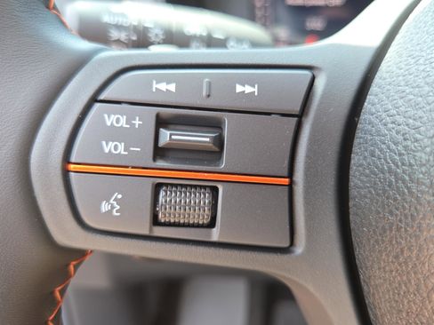 New 2026 Honda Passport TrailSport image 12