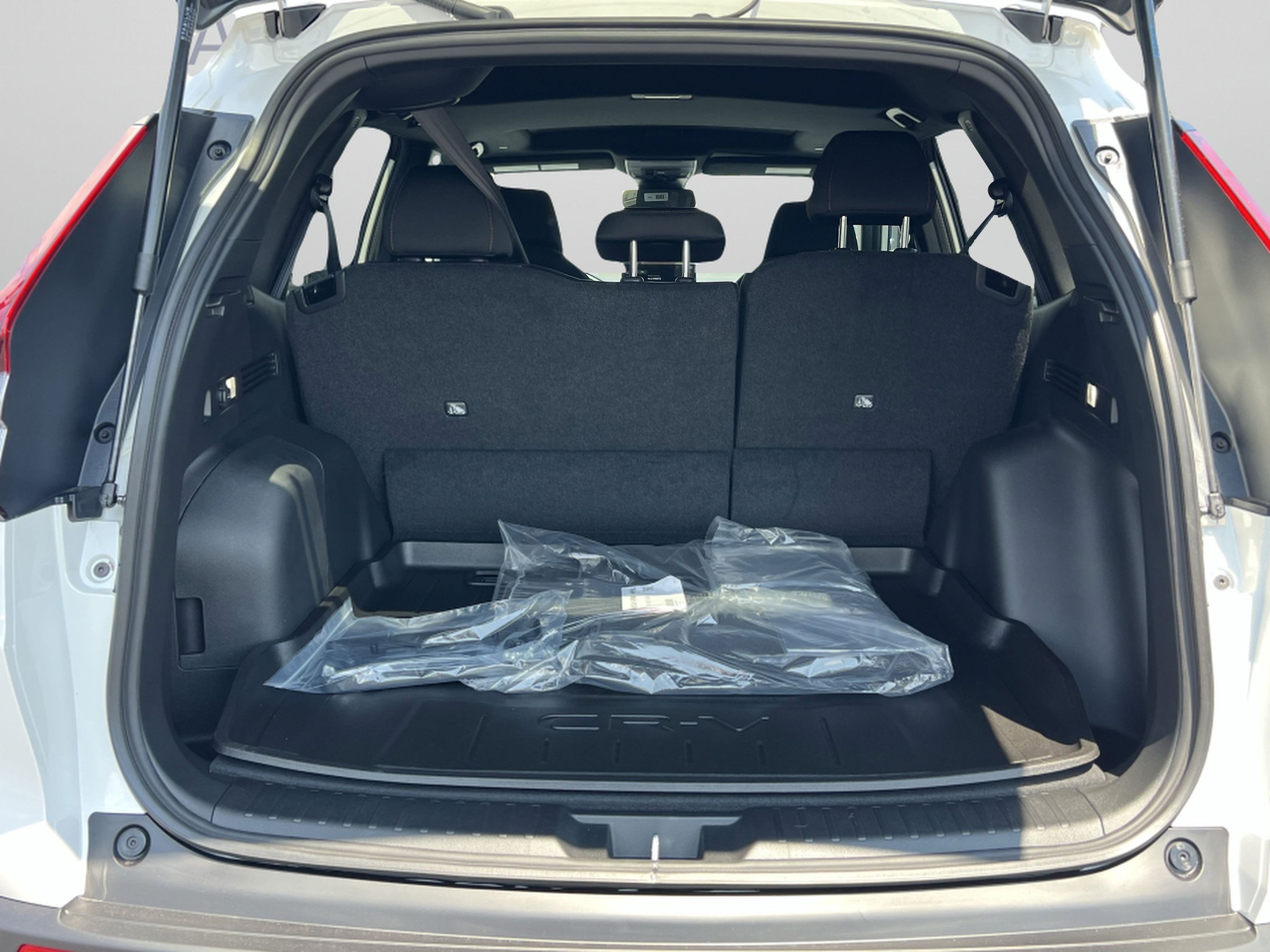 Used 2026 Honda CR-V Sport image 13