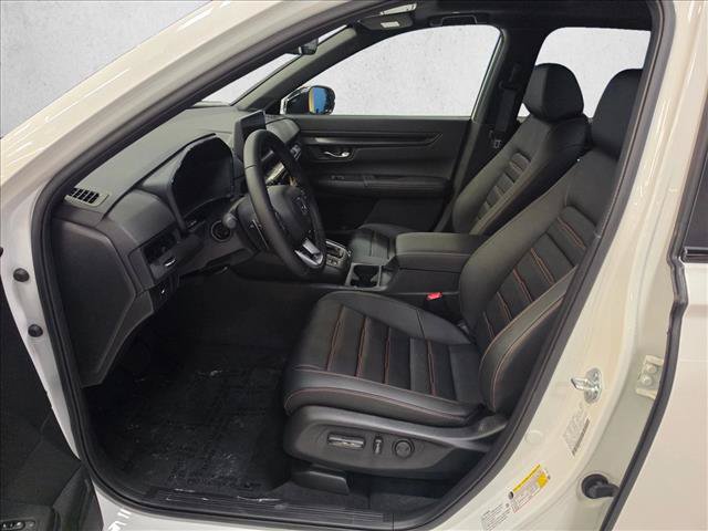 New 2027 Honda CR-V Sport-L image 17
