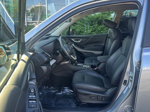 Certified 2023 Subaru Forester Limited AWD/4WD image 16