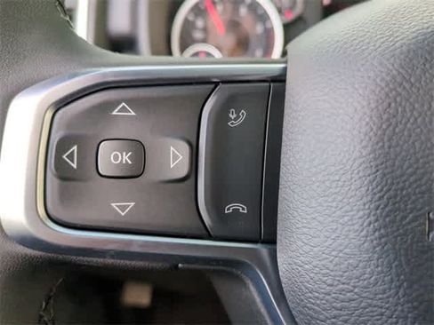 New 2026 RAM 2500 Big Horn image 24