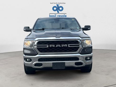 Used 2022 RAM 1500 Big Horn image 9