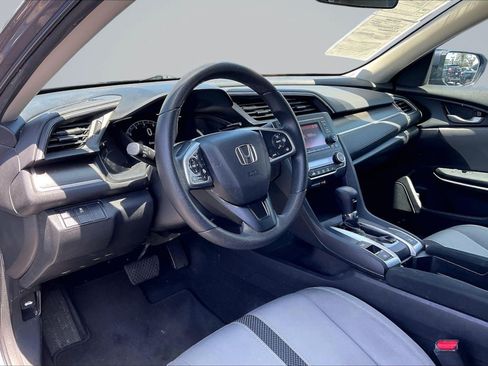 Used 2019 Honda Civic LX image 14