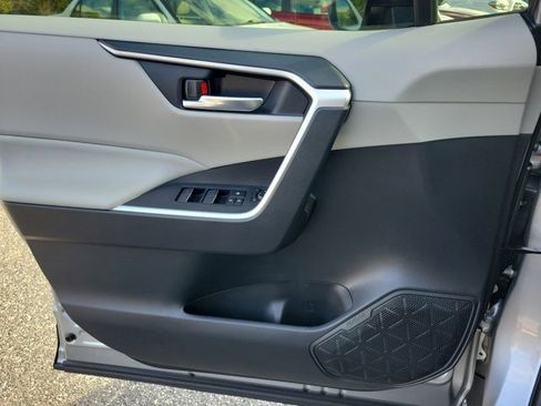 Used 2024 Toyota RAV4 XLE image 35