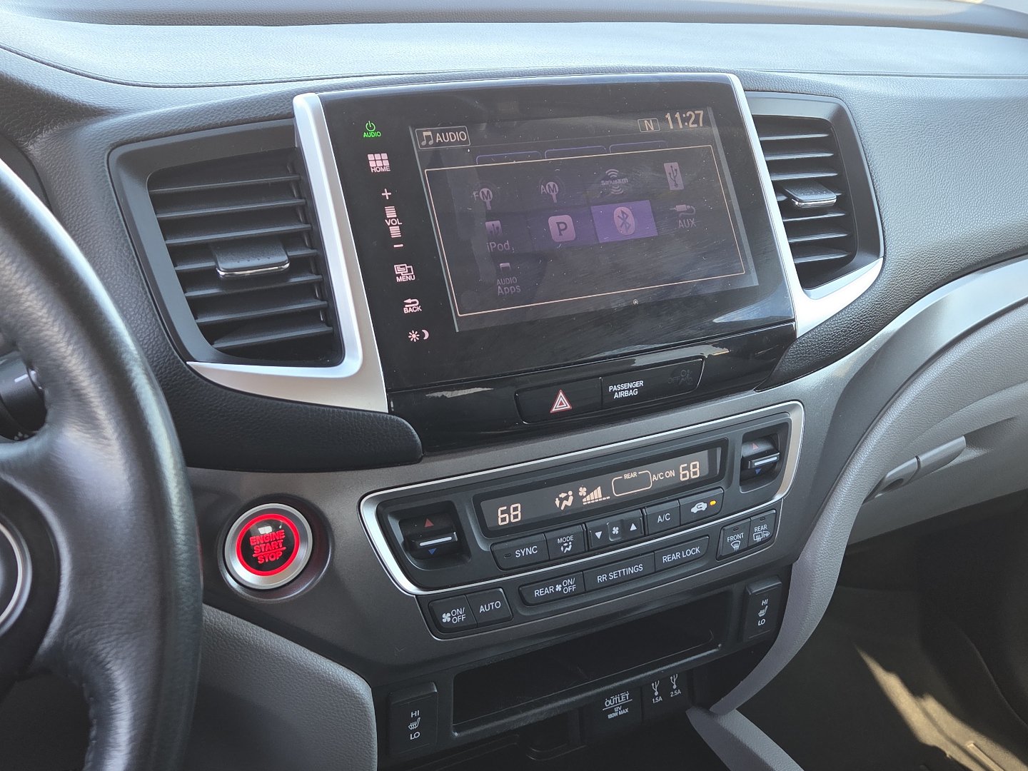 Used 2016 Honda Pilot EX-L image 28