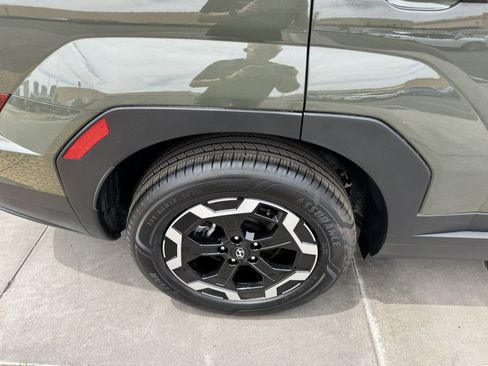 Used 2024 Hyundai Santa Fe SEL image 14