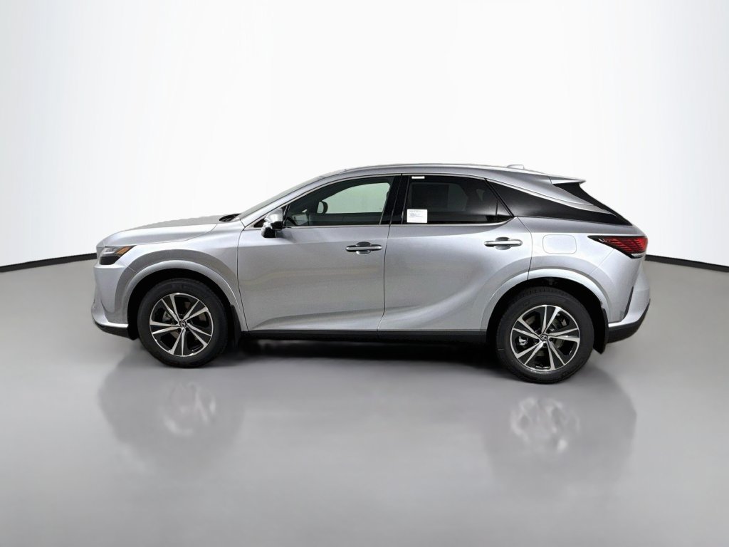 New 2026 Lexus RX 350 FWD image 8
