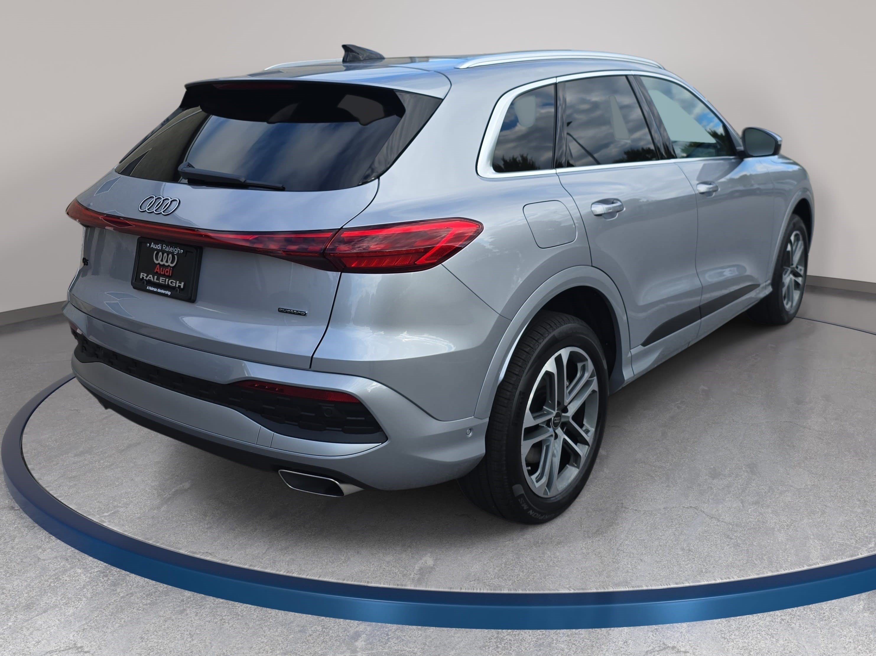 New 2026 Audi Q5 Premium Plus AWD/4WD image 5