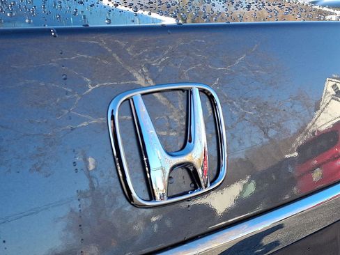 Used 2016 Honda Accord EX-L image 30