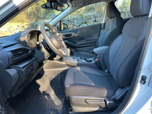 New 2026 Subaru Impreza 2.0i Sport image 14
