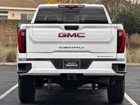 New 2026 GMC Sierra 2500 Denali w/ Denali Reserve Package image 6
