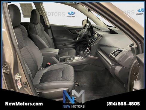 Used 2020 Subaru Forester Premium AWD/4WD image 15