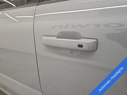 New 2026 Ford F350 Platinum AWD/4WD image 8