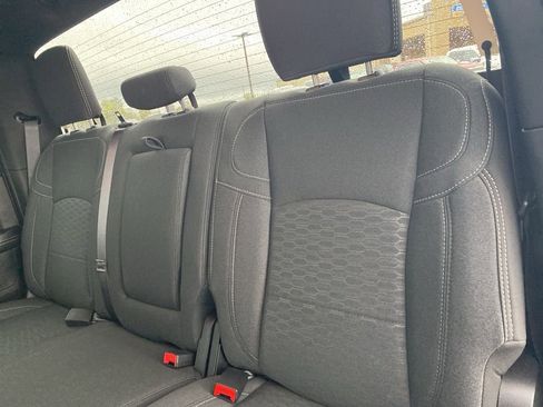 New 2026 RAM 2500 Lone Star image 37