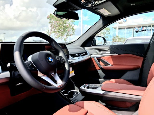 New 2027 BMW X2 xDrive28i w/ Convenience Package AWD/4WD image 12