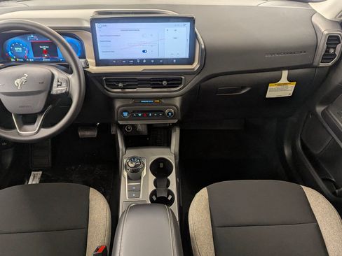 New 2025 Ford Bronco Sport Big Bend image 15