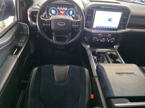 Used 2022 Ford F150 Raptor w/ Raptor 37 Performance Package AWD/4WD image 14