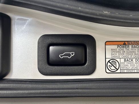 Used 2018 Lexus LX 570 4WD w/ Luxury Package image 49