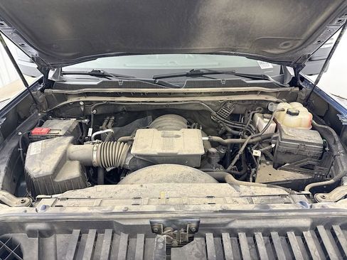 Used 2021 Chevrolet Silverado 2500 LTZ w/ LTZ Convenience Package image 28