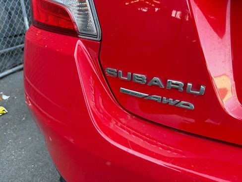 Used 2019 Subaru WRX AWD/4WD image 18