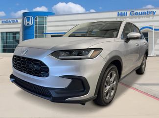 New 2026 Honda HR-V LX video 1