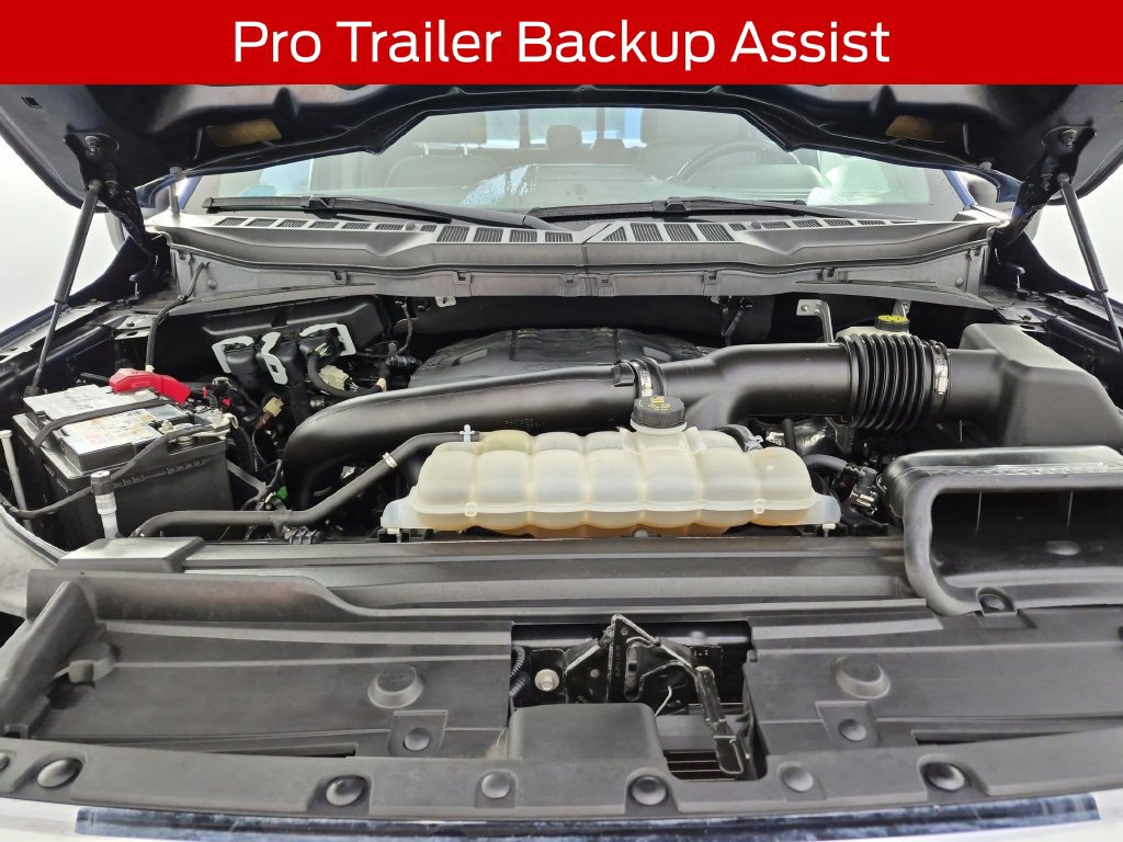 Used 2022 Ford F150 XLT w/ Equipment Group 301A Mid AWD/4WD image 38