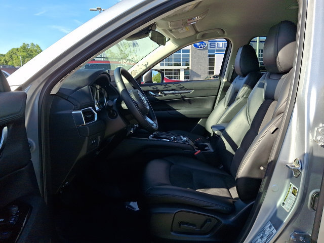 Used 2023 MAZDA CX-5 AWD 2.5 S w/ Select Package image 13