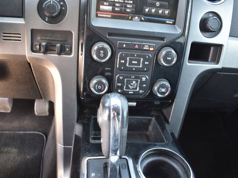 Used 2014 Ford F150 Limited AWD/4WD image 19