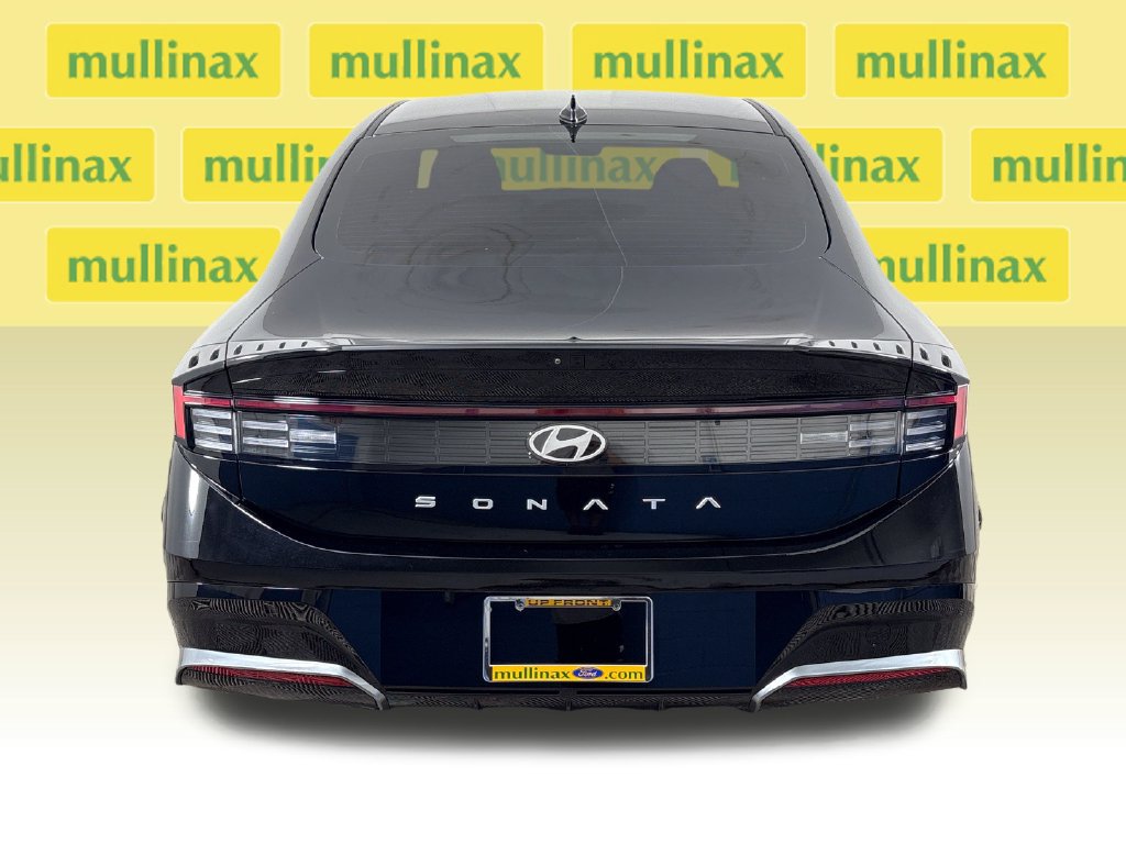 Used 2024 Hyundai Sonata SEL FWD image 8