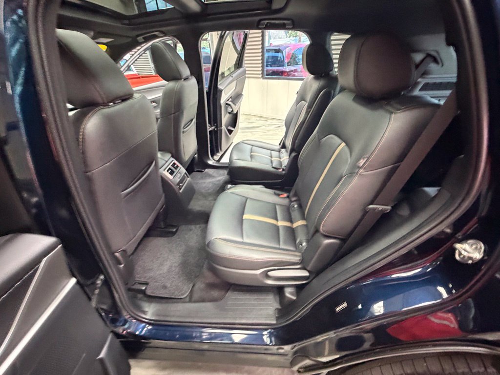 Used 2024 MAZDA CX-90 Plug-In Hybrid w/ Premium Plus AWD/4WD image 57