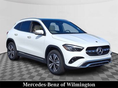 New 2026 Mercedes-Benz GLA 250 4MATIC