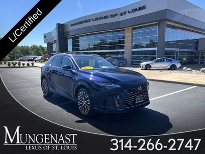 Used 2024 Lexus RX 350 w/ Convenience Package