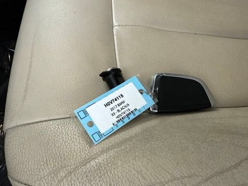 Used 2017 BMW X5 xDrive35i AWD/4WD image 32