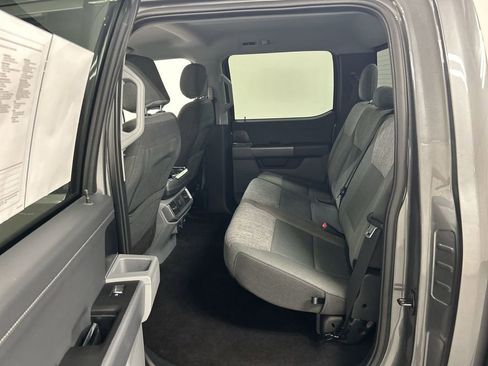 Used 2021 Ford F150 XLT w/ Equipment Group 302A High AWD/4WD image 20