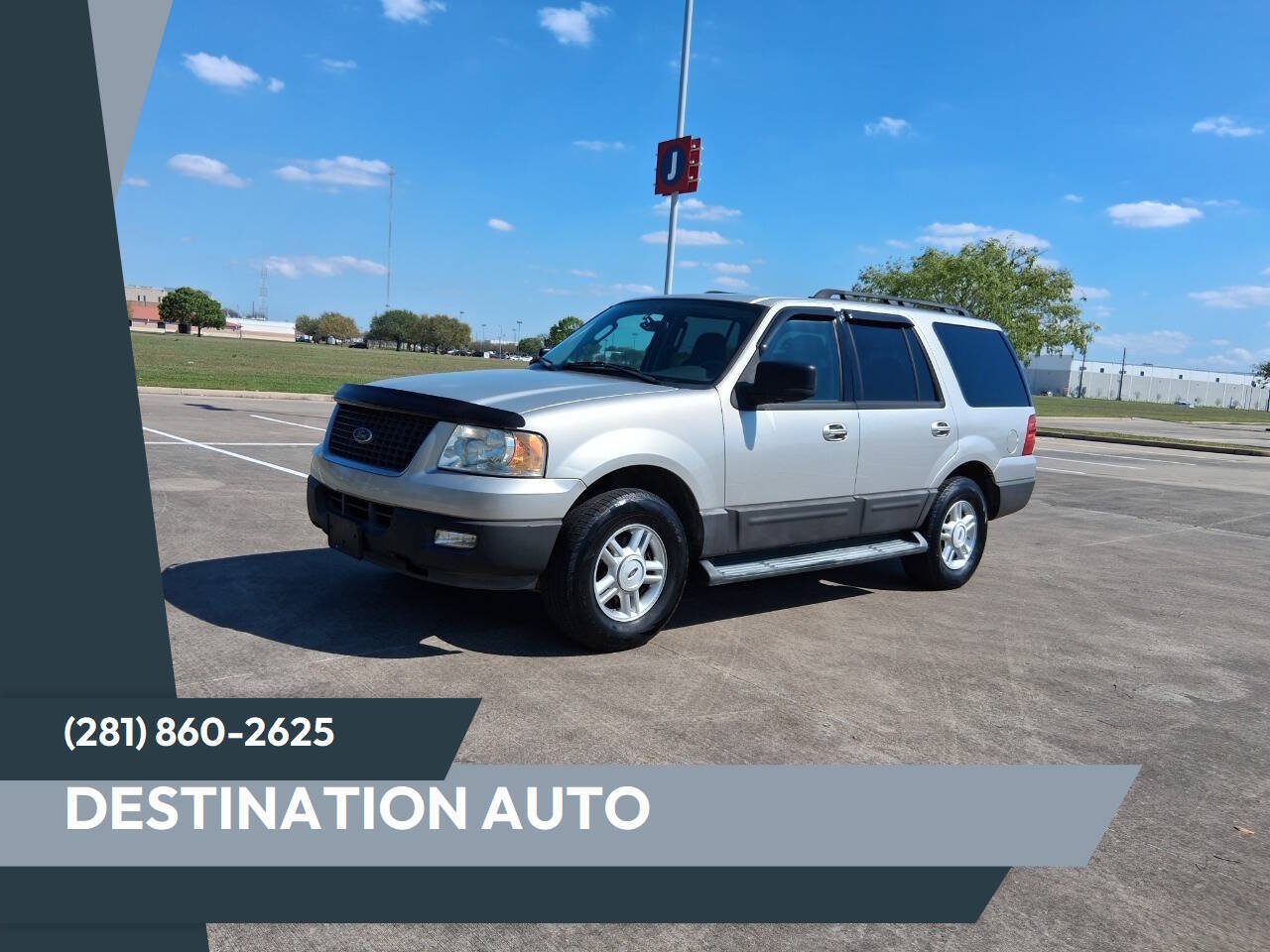 Used 2006 Ford Expedition XLT RWD image 1