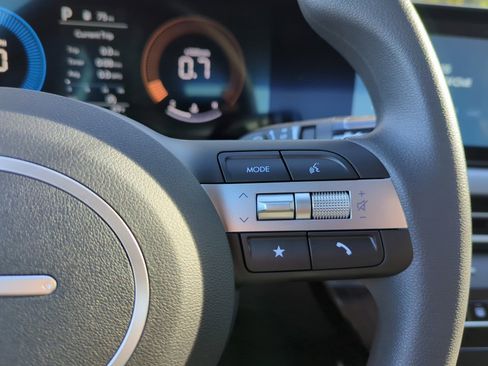 New 2026 Hyundai Sonata SE image 24