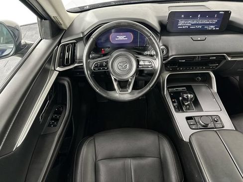 Used 2024 MAZDA CX-90 Plug-In Hybrid w/ Preferred AWD/4WD image 22
