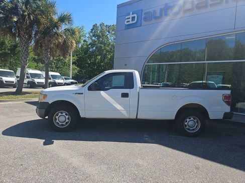 Used 2011 Ford F150 XL image 2