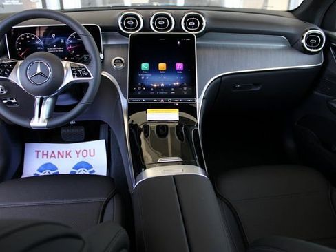 New 2026 Mercedes-Benz GLC 300 4MATIC image 35