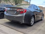 Used 2014 Toyota Camry LE image 4